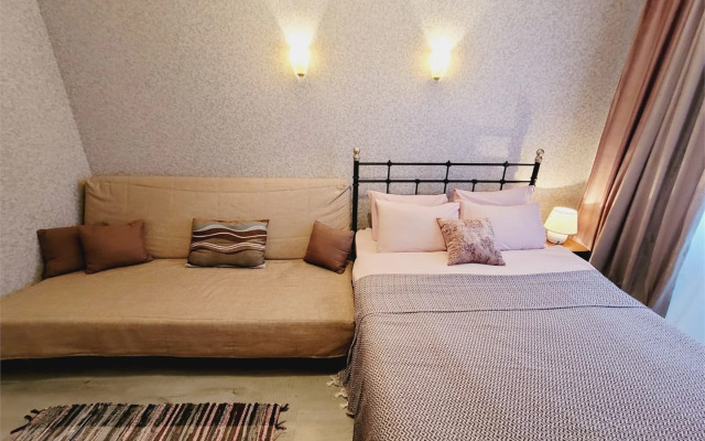 Апартаменты в центре Ульяновска 239