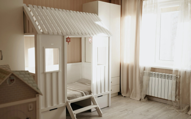 Abramov Comfort Delux Apartments