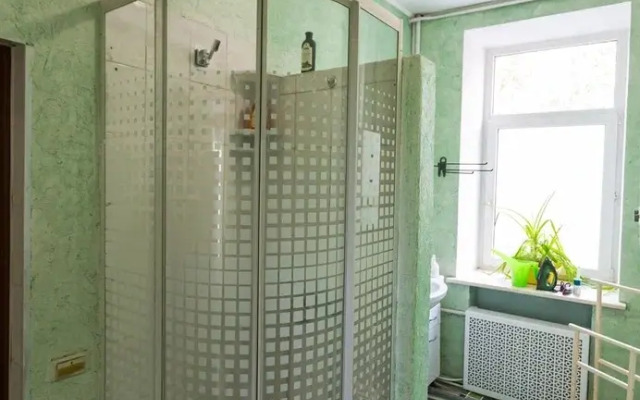 Квартира Snug&CosyHome