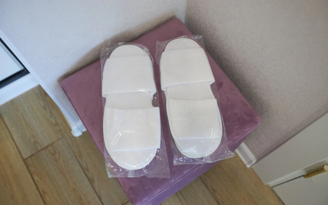 Квартира Dendrarium Flat