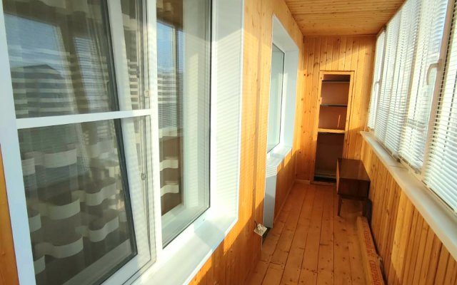 Квартира вблизи станции метро Проспект Победы