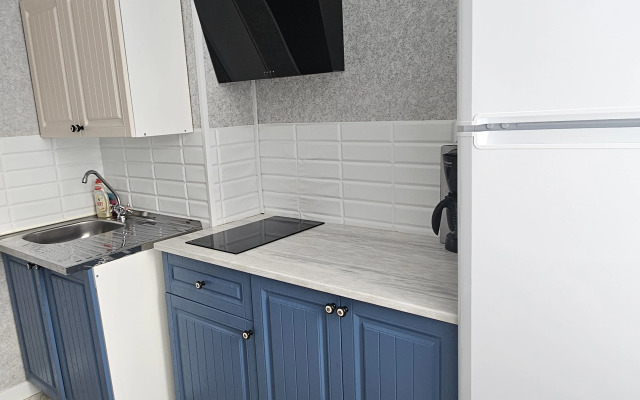 Квартира уютная рядом со спортивным комплексом