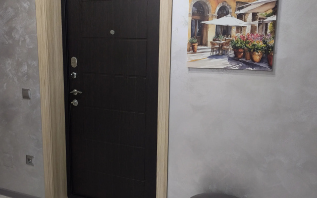 Apartamenty Baltia Akvamarin