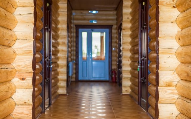 Hotel Terem