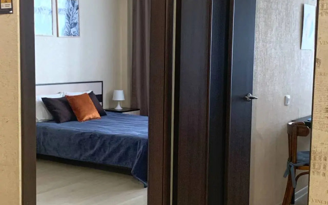 Квартира Студия на Лермонтова 279/3