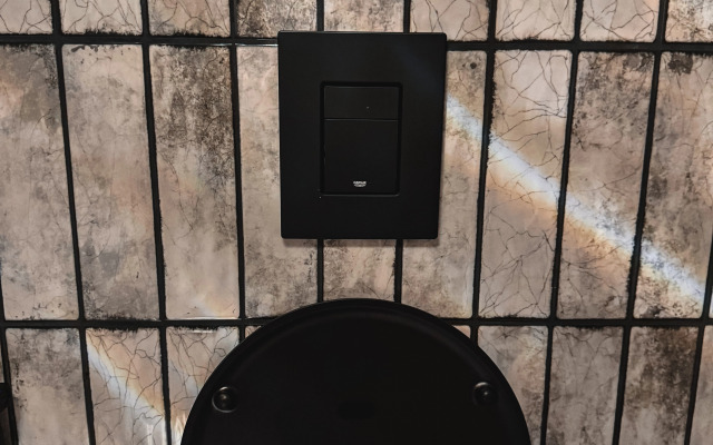 Апартаменты Arctic House с видом на город