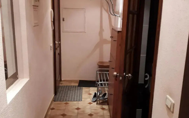 Квартира Уютная на Первомайской 18А