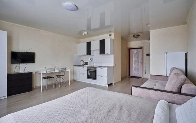 Квартира на Проезд Шараповский вл2