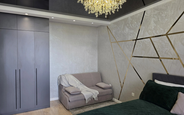 Astro Na Gorykogo Apartments