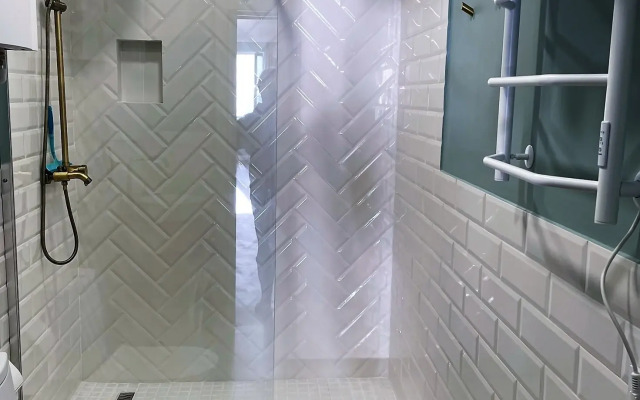 Na Ul Landyshevaya 12/7 Flat