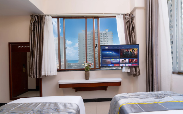 Syn-Khay Hotel
