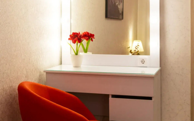 Апартаменты Сутки Уфа на Энтузиастов 14-68