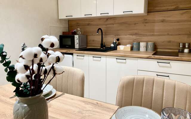 Апартаменты Grand Palace 1225