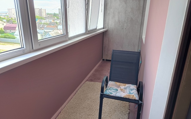 Apartamenty Volzhsk Flat