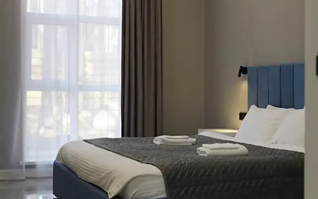 Дом ВИЛЛА в КАРЕЛИИ 4