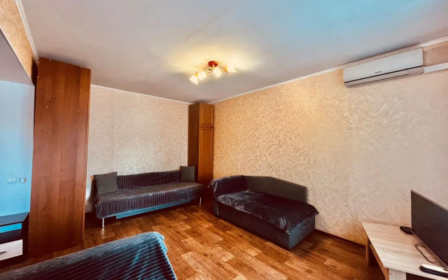 Sov 160 Apartments