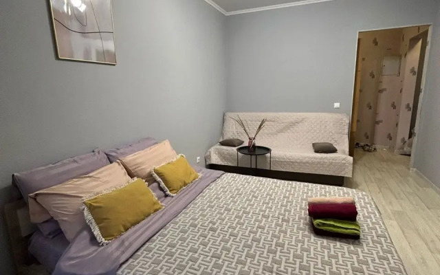 Komfortnaya Odnushka Zhk Sozvezdie Flat