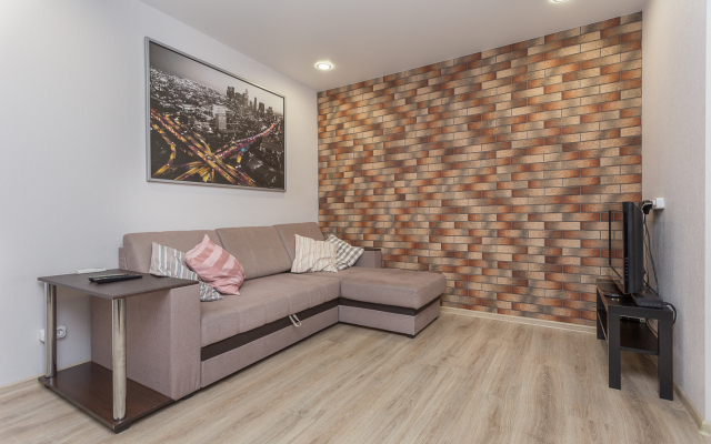 On Gogolya Apartments