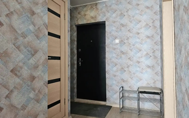 Квартира на Саратовском шоссе 69/4