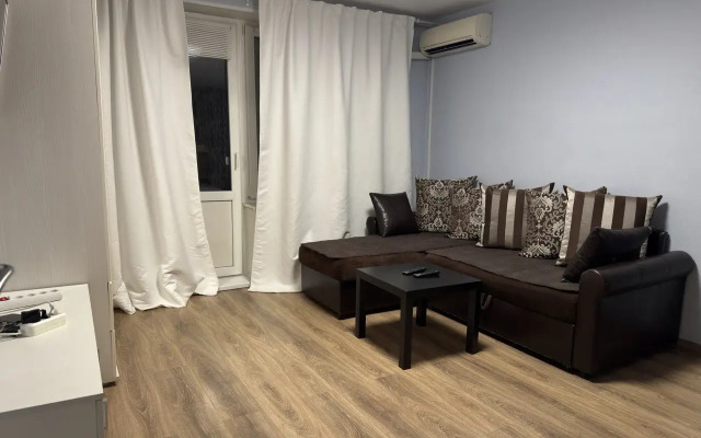 Квартира Однокомнатная на м Полянка