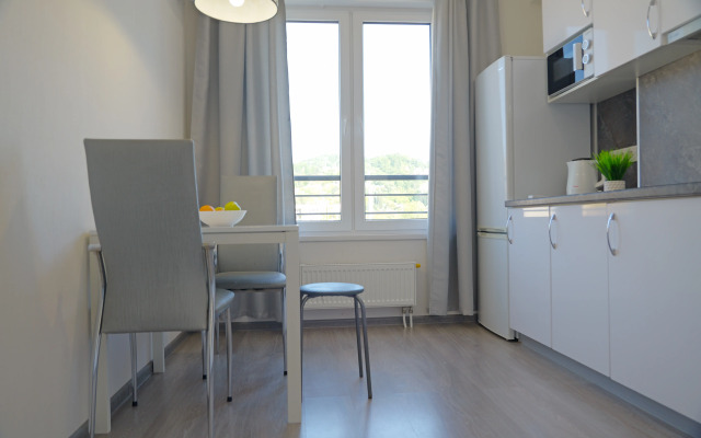 Caravel Portugal PosutochnoSochi.rf Apartments 4