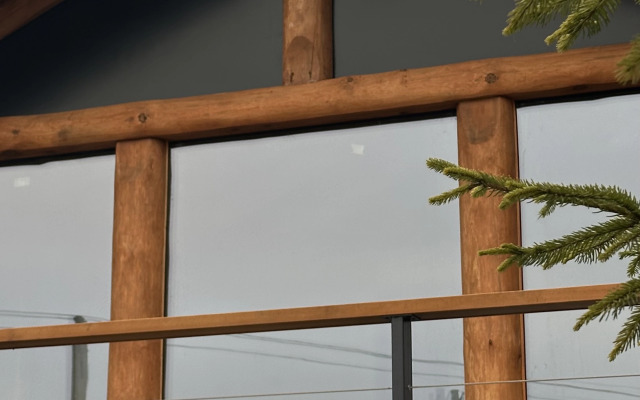 Частный Дом Восточная Дача в Тарусе