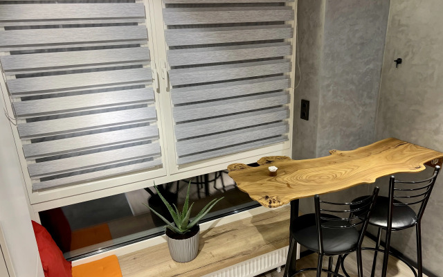 Апартаменты Дизайнерские в ЖК Донской квартал