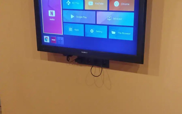 Апартаменты Уютные у ЖД вокзала