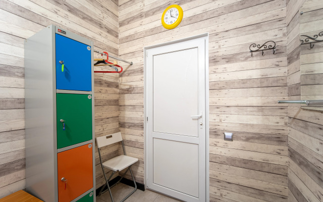 Kazanka Guest House