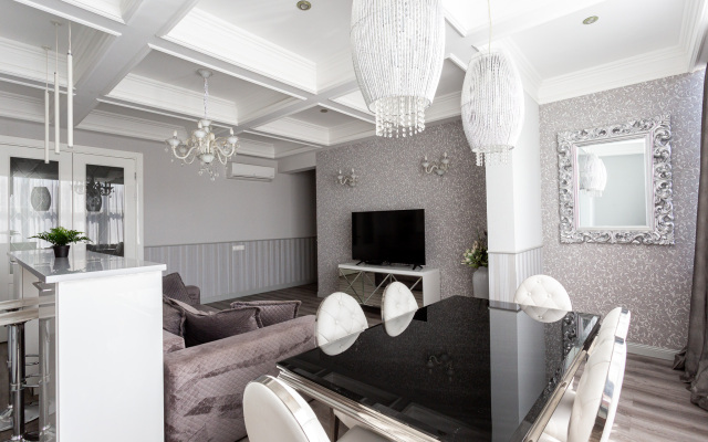 Апартаменты Место под солнцем 15