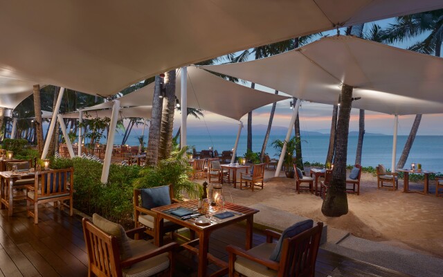 Santiburi Koh Samui Hotel