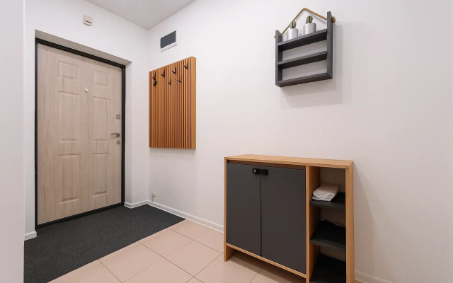 Апартаменты Комфортные - 65 Лет Победы