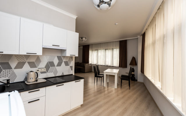 Apartment Dagomis