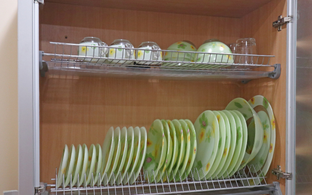 Апартаменты Granada в самом центре ГГМ