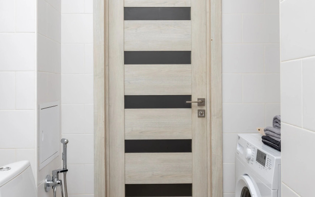 Апартаменты Двухкомнатные на Атласова