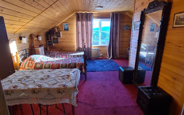 Filoxenia - Olkhon Guest house