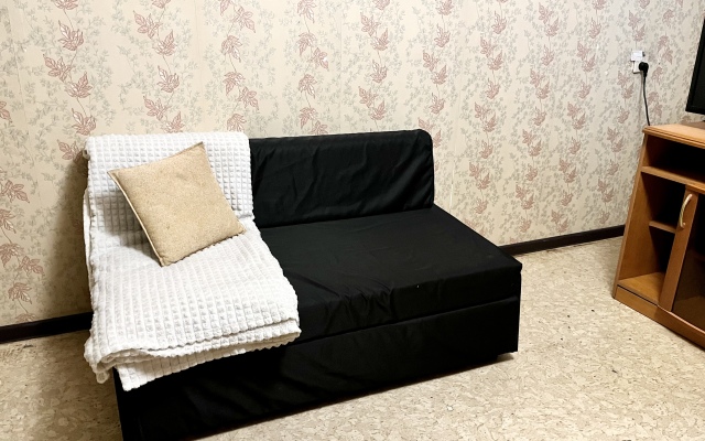 Квартира на проспекте Менделеева 12