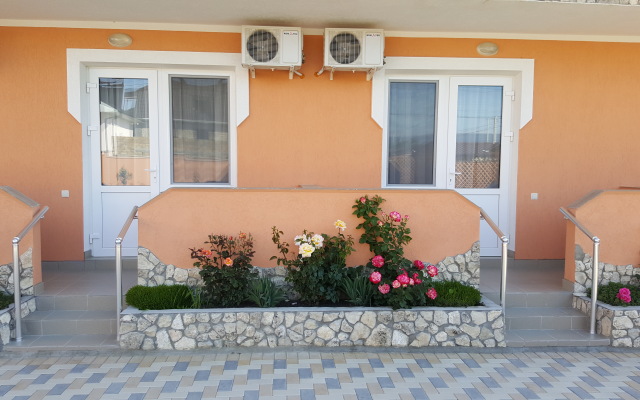 Svetlana Guest House