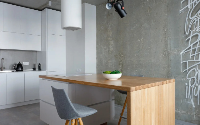 Апартаменты Matveev Galaxy #435