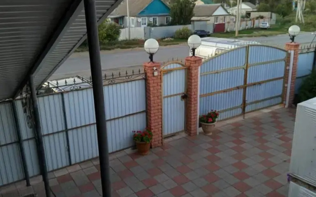 Гостевой дом Причал
