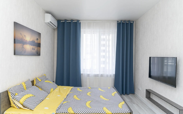 Naprotiv Rivyery Flat