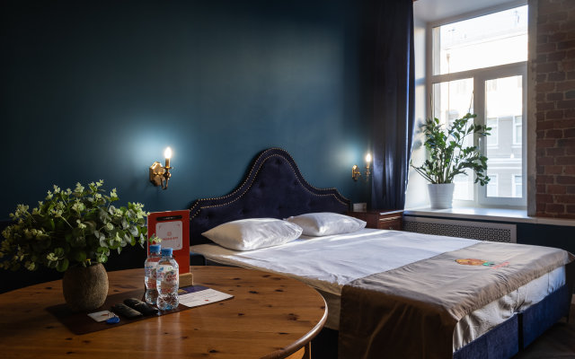 Гостевой дом Moroshka Home