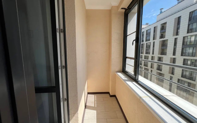 Квартира Царская столица