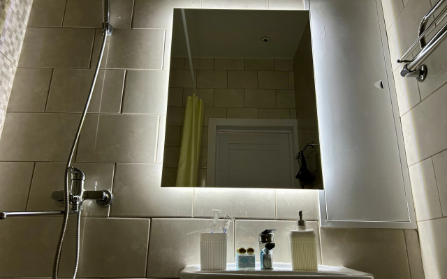 Апартаменты Fsf Комфорт АчимГаз Звездный