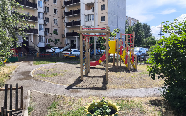 Квартира с лучшей локацией