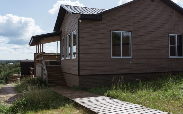 Гостевой Дом Лемура