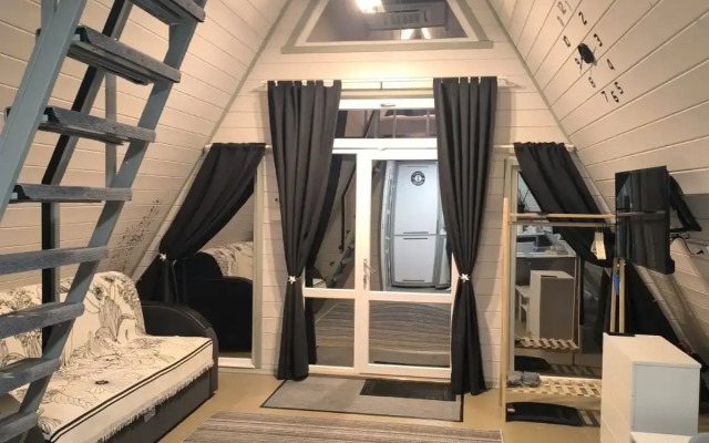 Частный Дом На краю поля №1