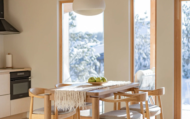 Частный дом Дача у озера