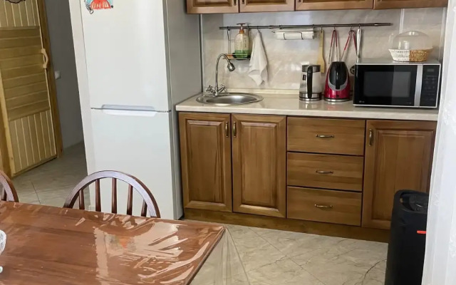 Частный дом Faldon