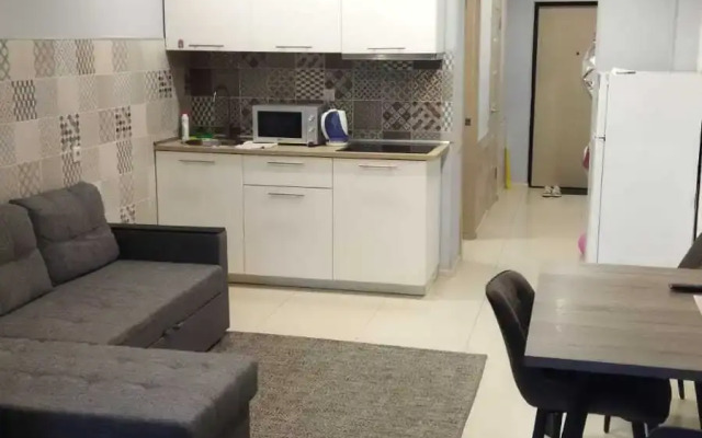 Komfort V Sochi Apartments